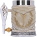 Кружка Lord of the Rings Gandalf the White Tankard (15.5 см, 600 ml), ,
